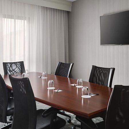 Hotel Courtyard By Marriott Mahwah Esterno foto