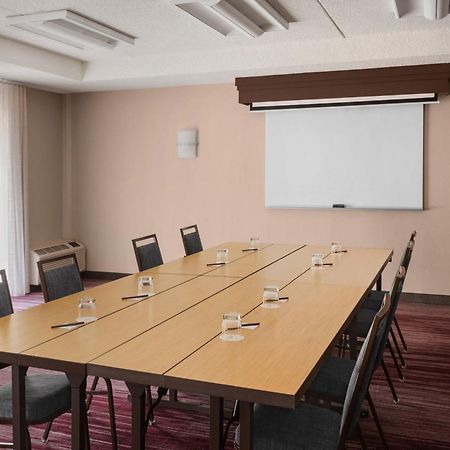Hotel Courtyard By Marriott Mahwah Esterno foto