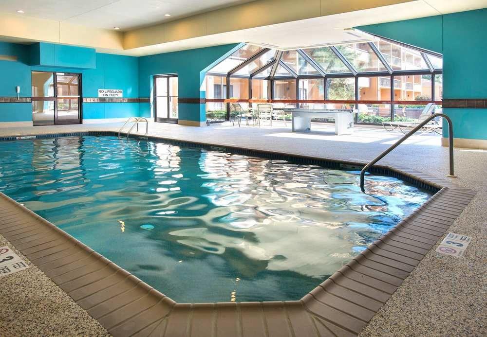 Hotel Courtyard By Marriott Mahwah Esterno foto