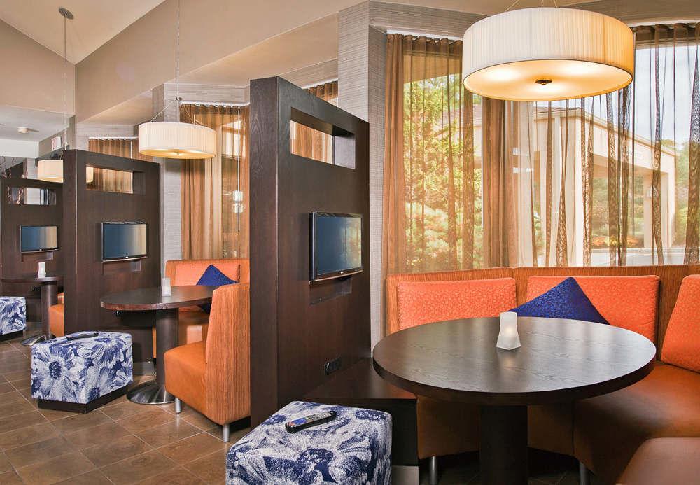 Hotel Courtyard By Marriott Mahwah Esterno foto