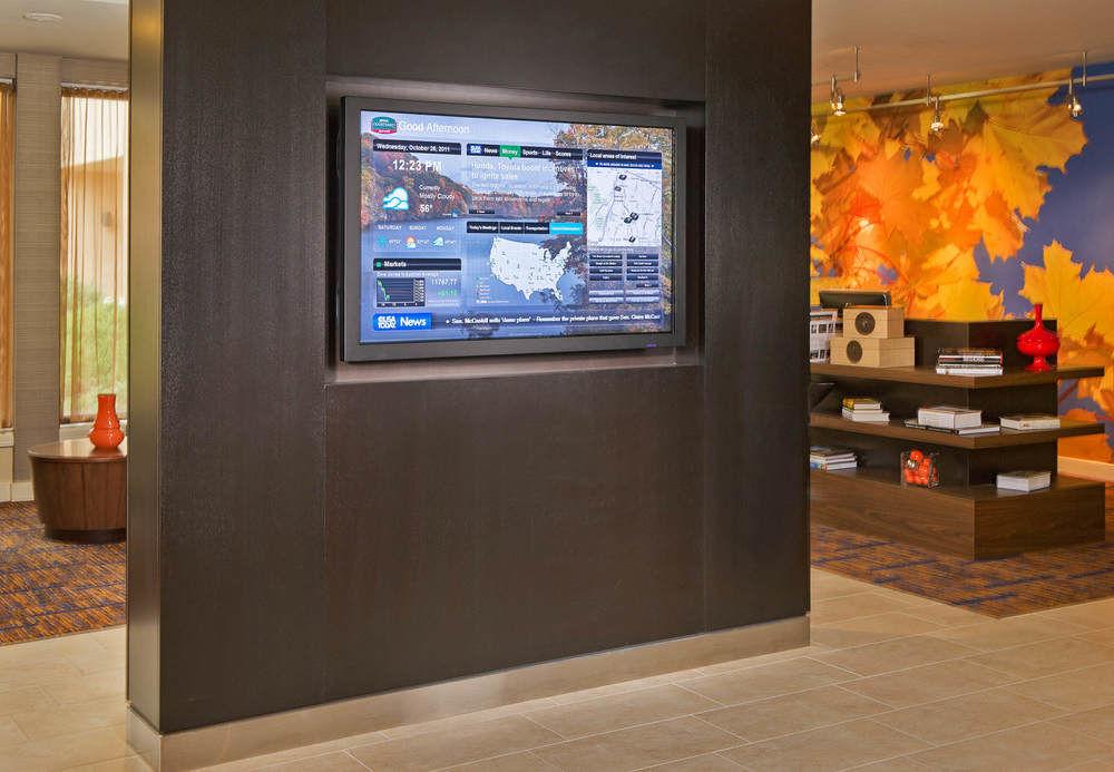 Hotel Courtyard By Marriott Mahwah Esterno foto