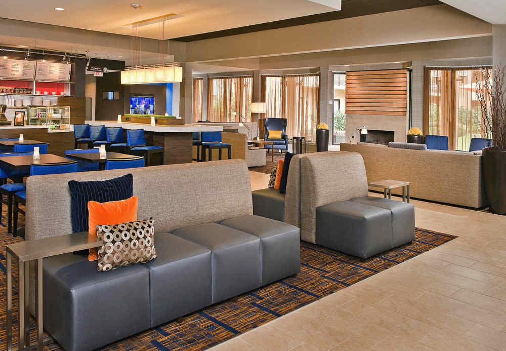 Hotel Courtyard By Marriott Mahwah Esterno foto