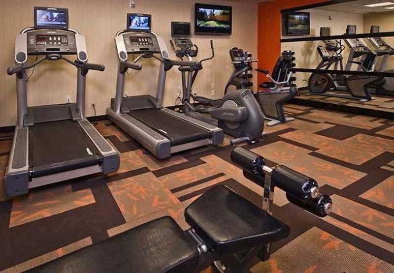 Hotel Courtyard By Marriott Mahwah Esterno foto