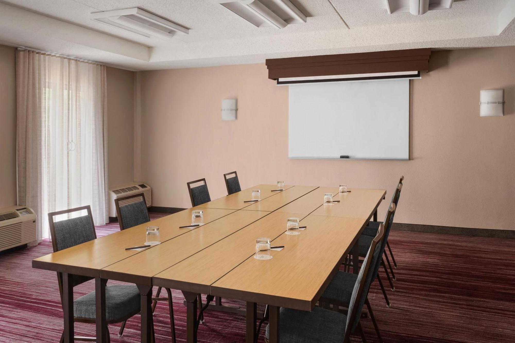 Hotel Courtyard By Marriott Mahwah Esterno foto