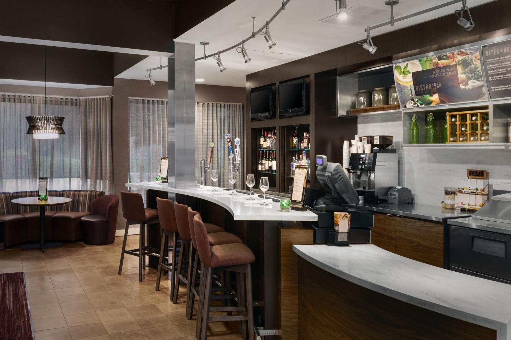 Hotel Courtyard By Marriott Mahwah Esterno foto