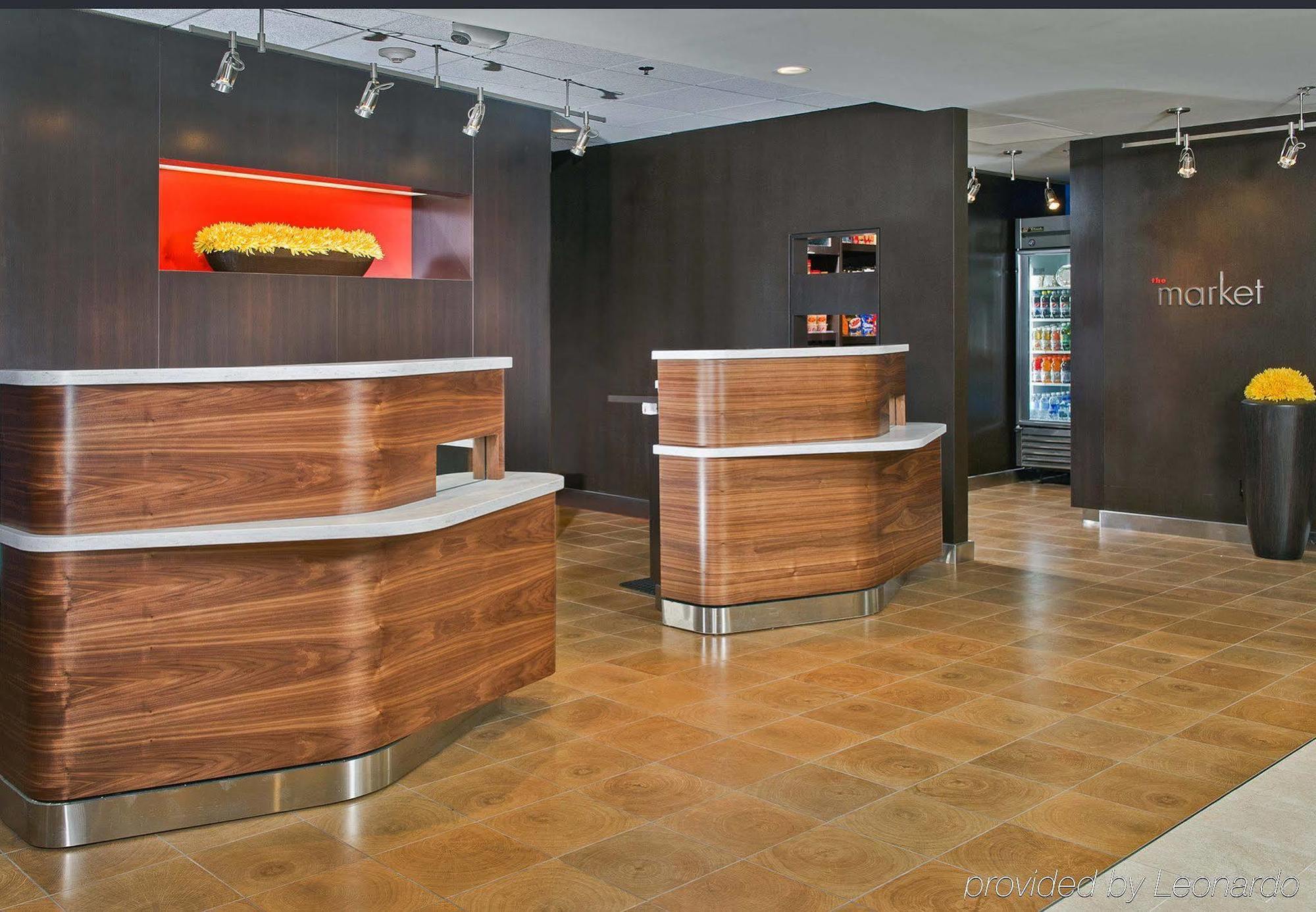 Hotel Courtyard By Marriott Mahwah Esterno foto