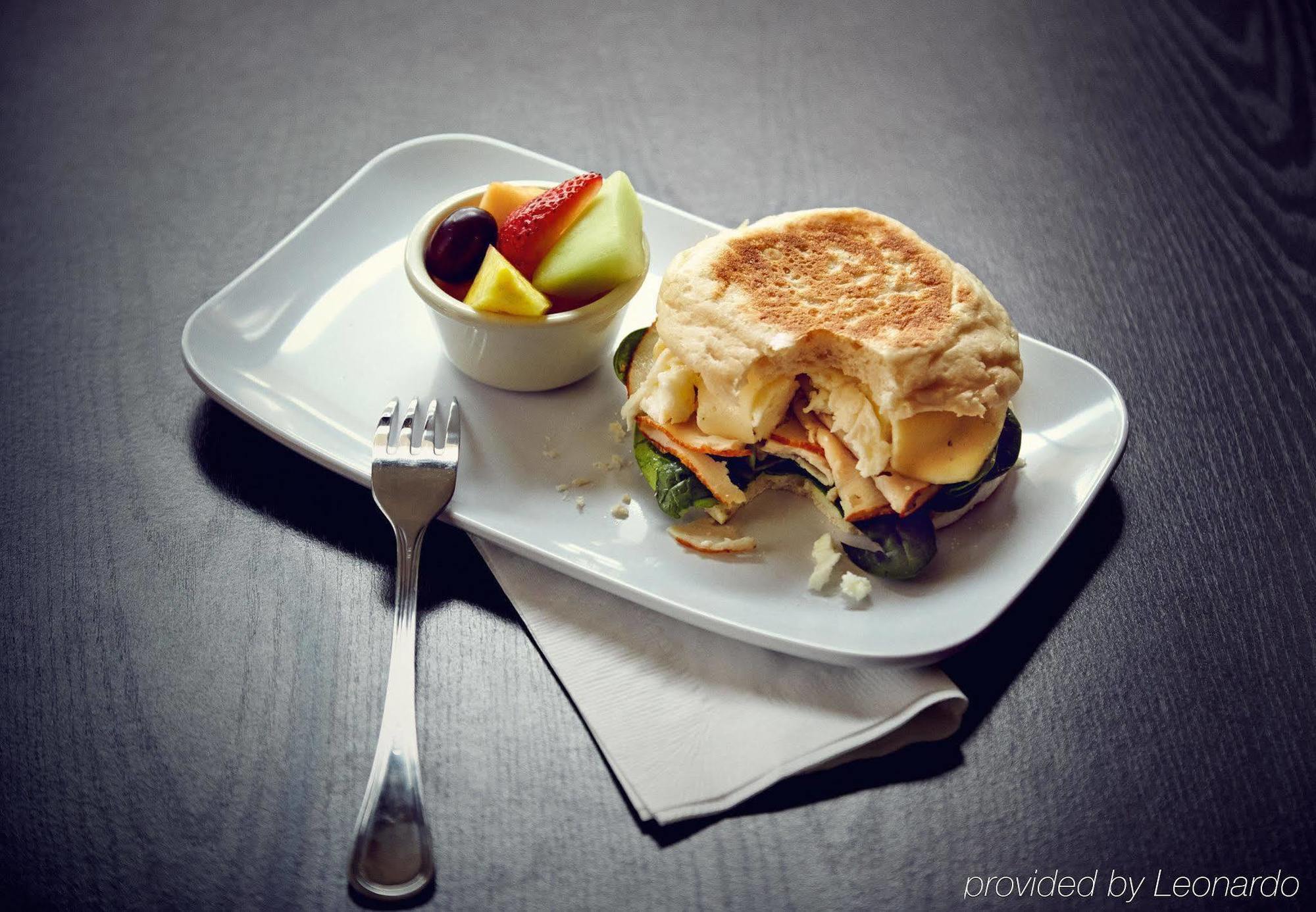 Hotel Courtyard By Marriott Mahwah Esterno foto