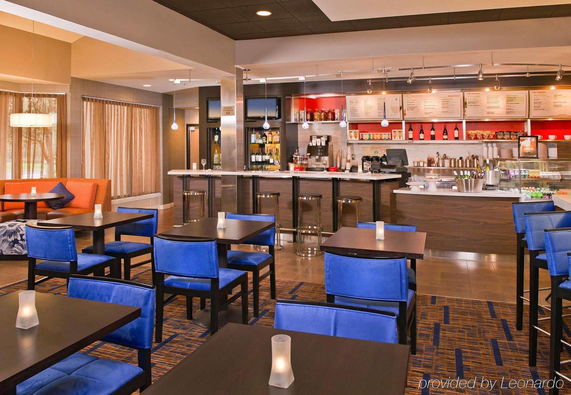 Hotel Courtyard By Marriott Mahwah Esterno foto