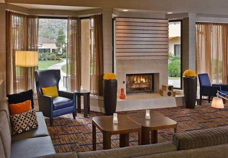 Hotel Courtyard By Marriott Mahwah Esterno foto