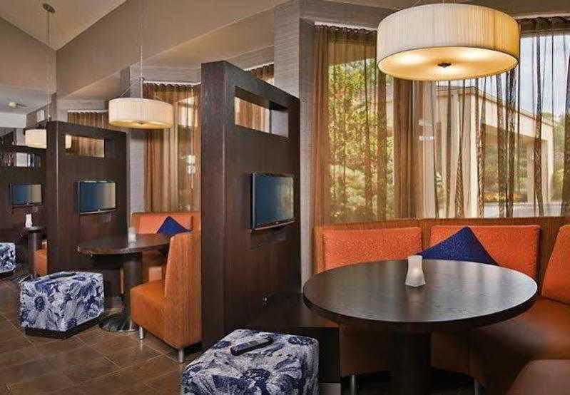 Hotel Courtyard By Marriott Mahwah Esterno foto