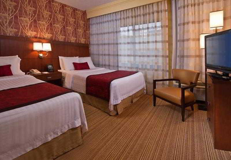 Hotel Courtyard By Marriott Mahwah Esterno foto