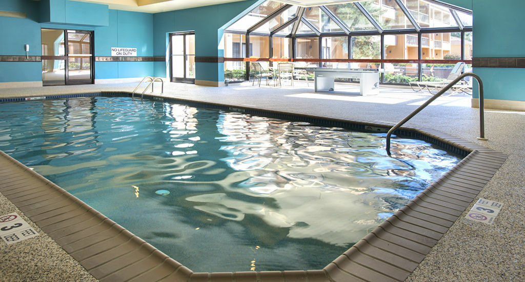 Hotel Courtyard By Marriott Mahwah Esterno foto